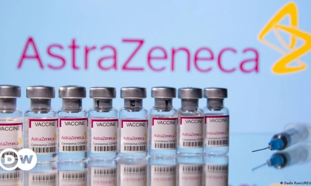 Κορονοϊός - Γερμανία: Το εμβόλιο της Astrazeneca μόνο άνω των 60 ετών